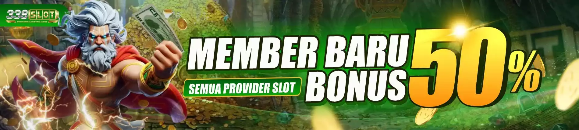 Promo 338SLOT