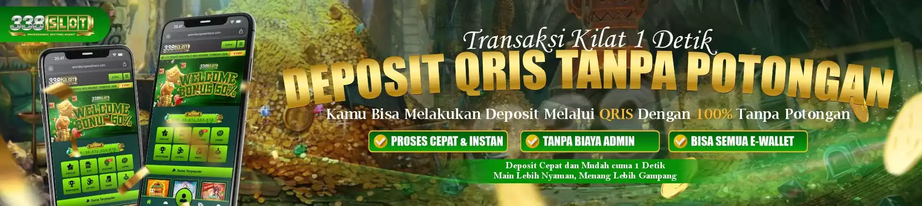 Promo 338SLOT