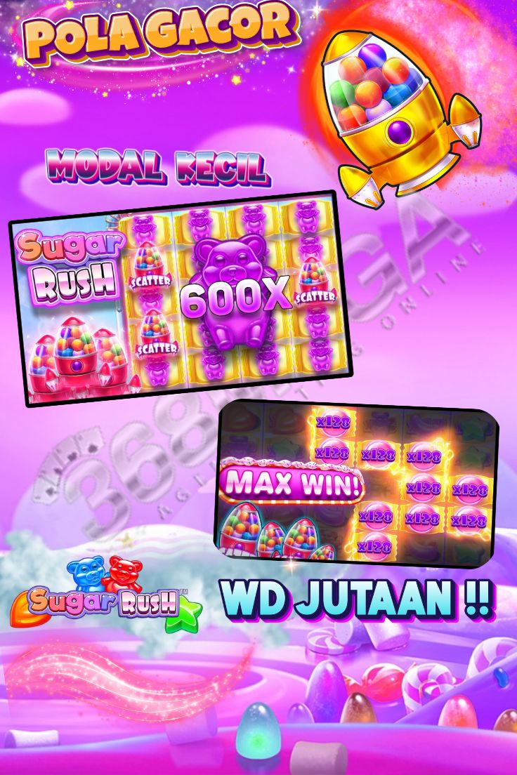 368MEGA