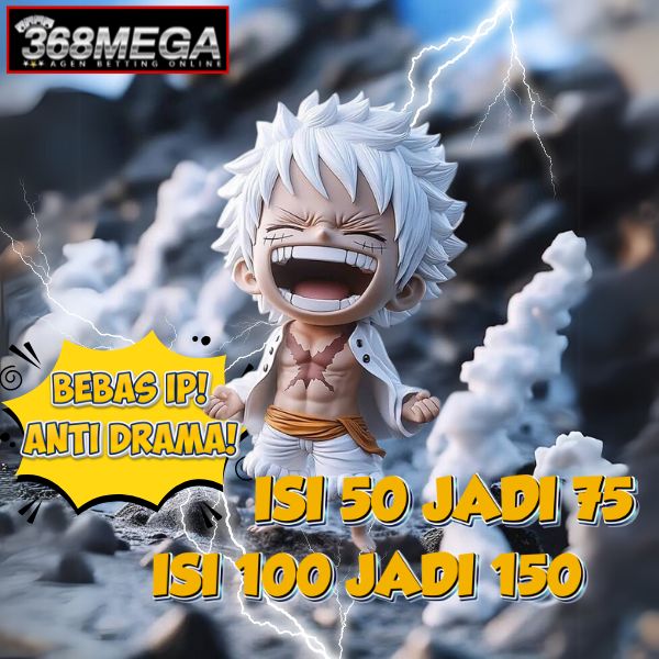 368MEGA