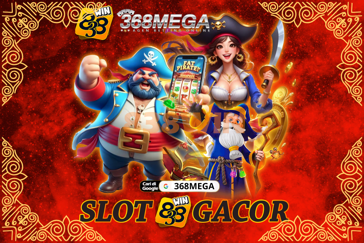 368MEGA: Inovasi Terbaru Server MPO Terbaik di Indonesia