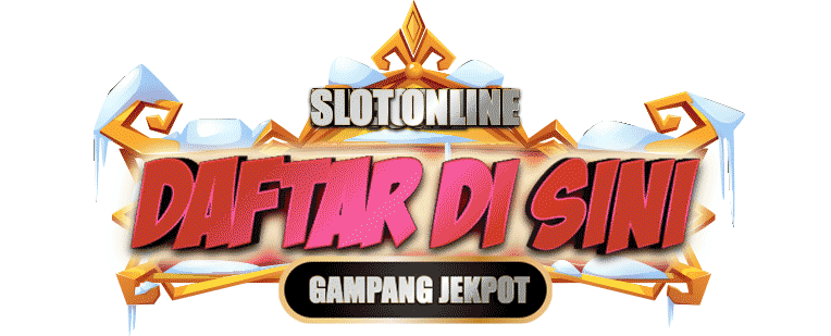 slot resmi