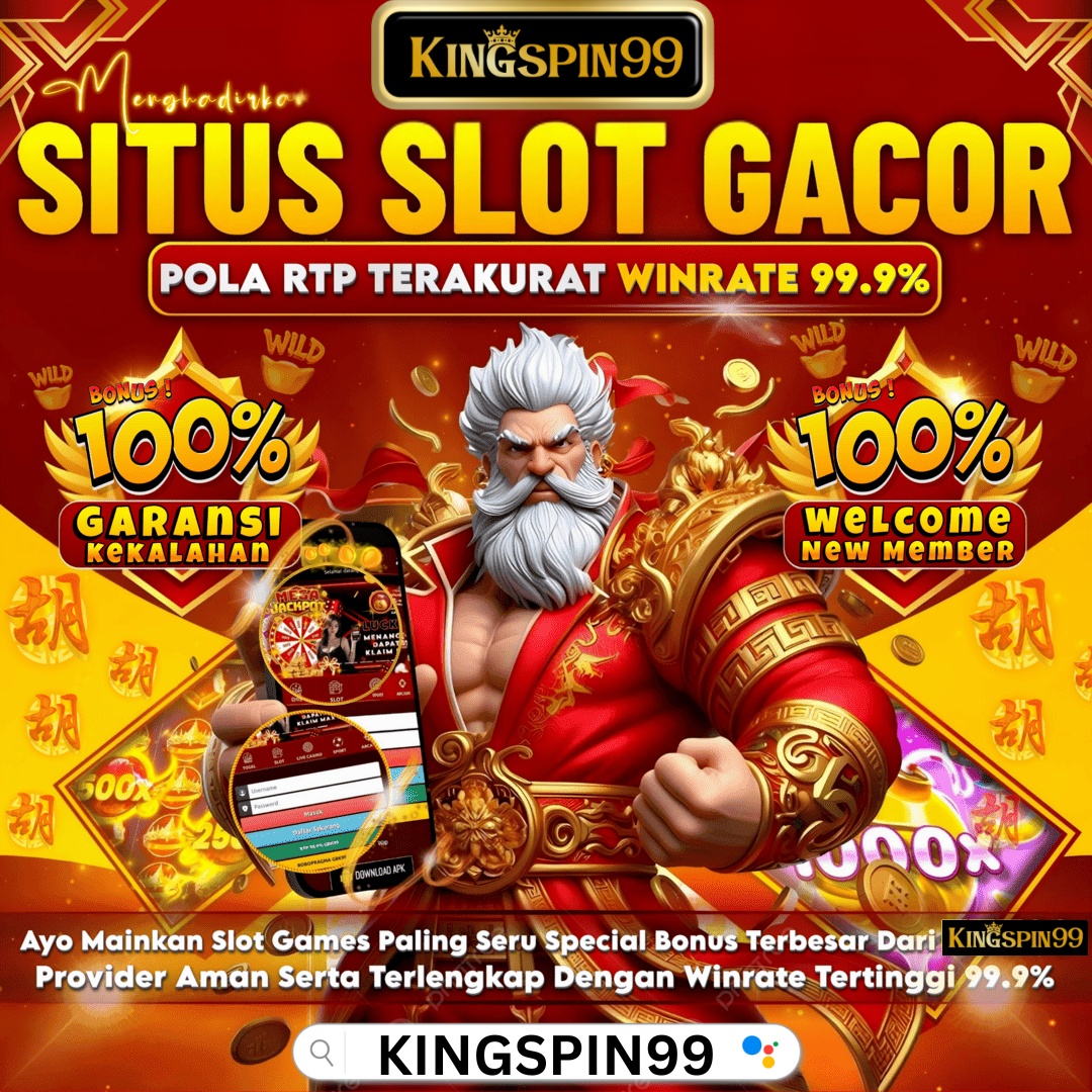 KINGSPIN99