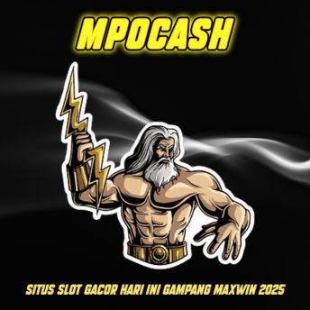 MPOCASH: Situs Slot Gacor Hari Ini Gampang Maxwin 2025