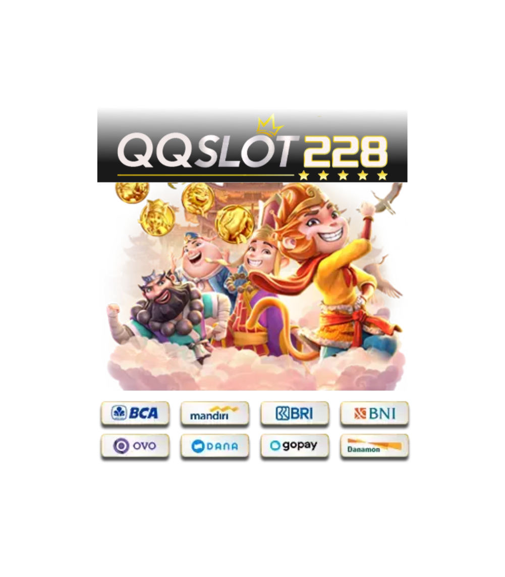 QQSLOT228 😬 Slot Gacor Online Bonus Besar Depo Ceban 2024