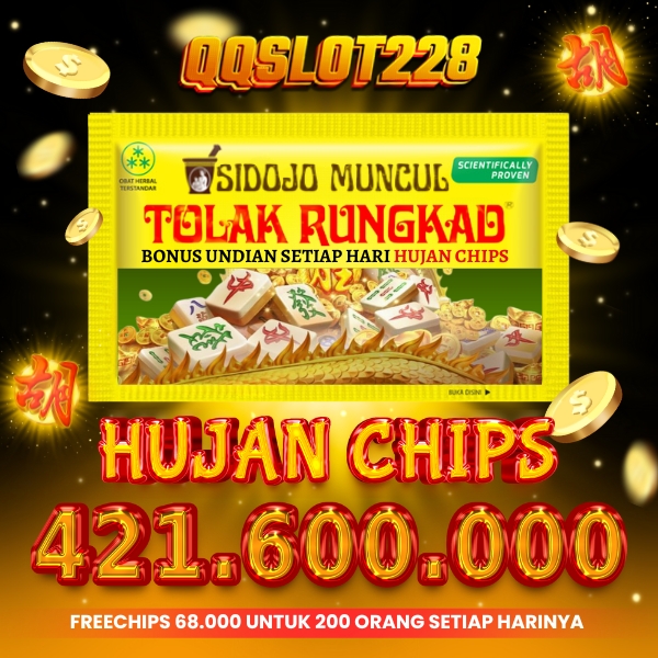Situs Slot Gacor