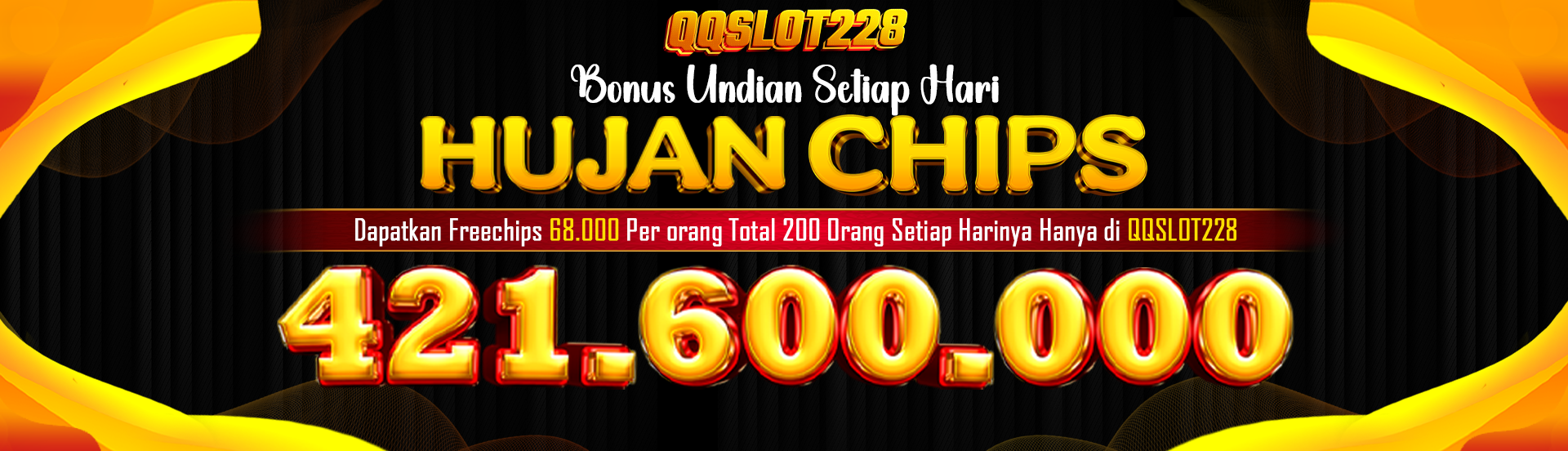 Promo Terbaik QQSLOT228